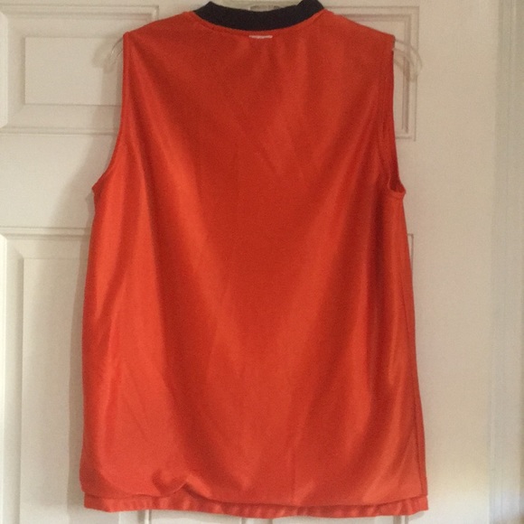 Vintage Clemson Reversible Jersey Size Small - Picture 6 of 6